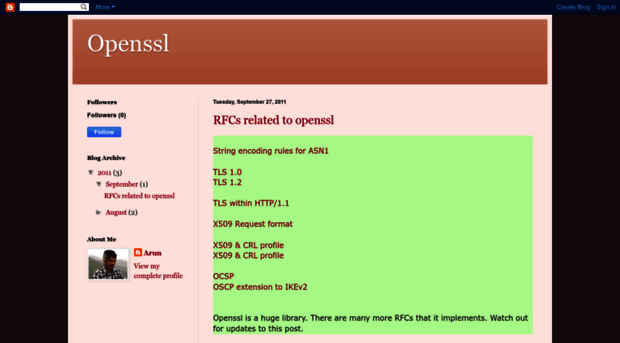 howto-openssl.blogspot.com