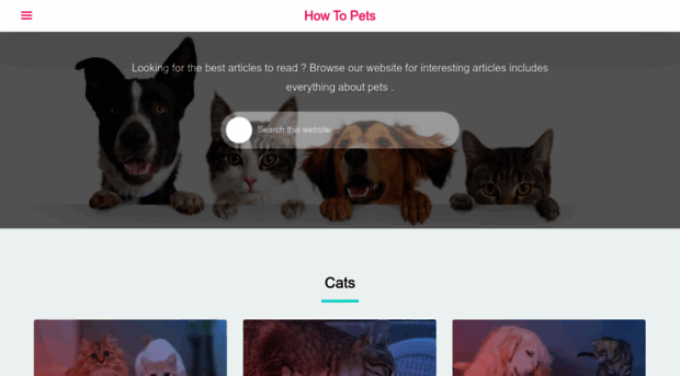 howto-pets.com