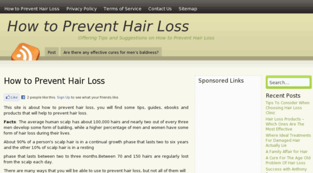 howto-prevent-hairloss.com