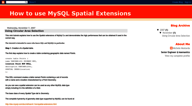 howto-use-mysql-spatial-ext.blogspot.com