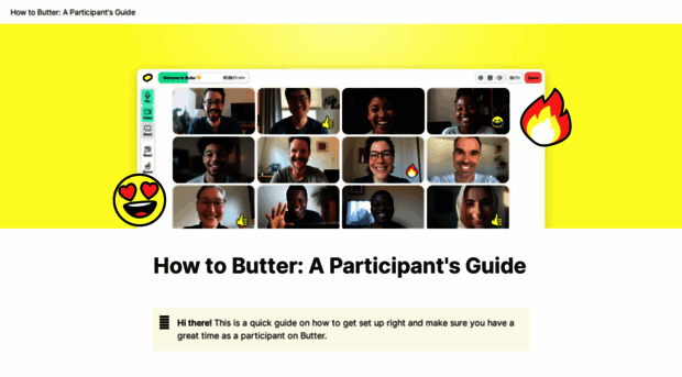 howto.butter.us