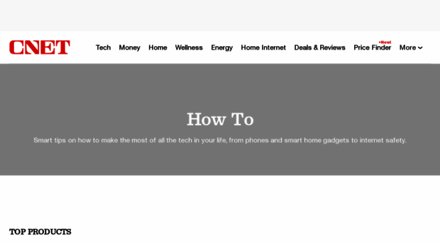 howto.cnet.com
