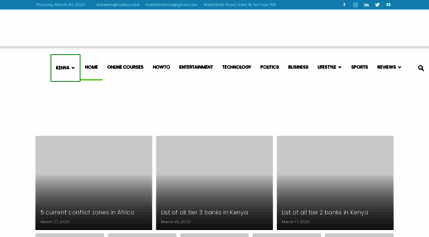howto.co.ke