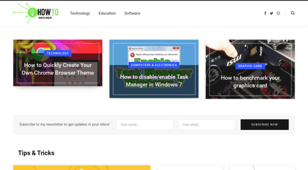howto.com.pk