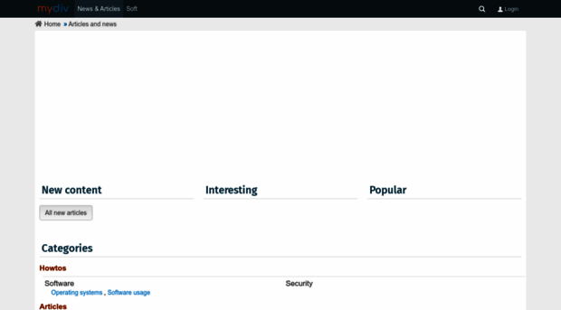 howto.mydiv.org