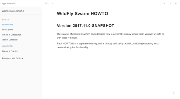 howto.wildfly-swarm.io