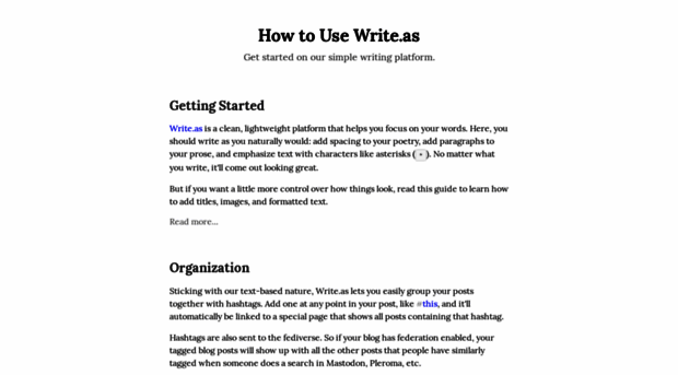 howto.write.as