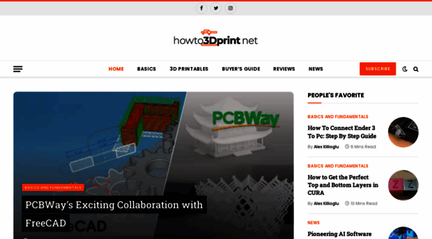 howto3dprint.net