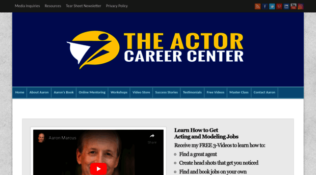 howtoactandmodel.com