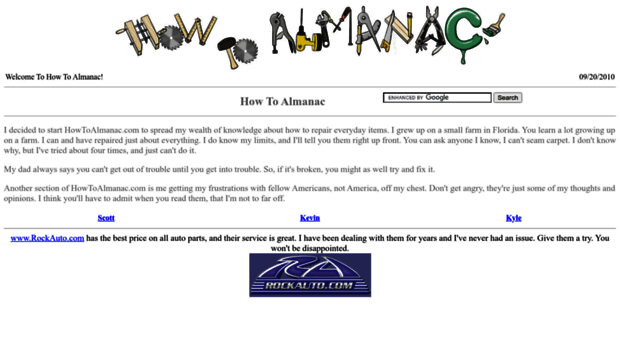 howtoalmanac.com