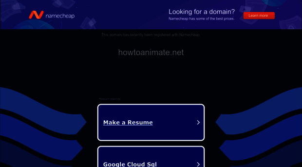 howtoanimate.net