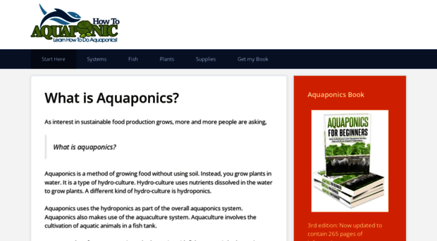 howtoaquaponic.com