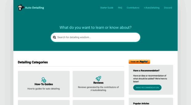 howtoautodetail.com