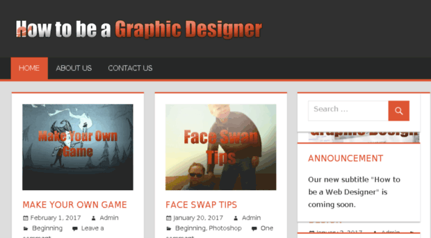 howtobeagraphicdesigner.com