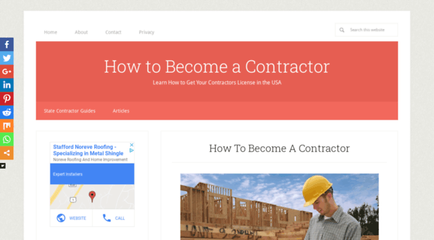 howtobecomeacontractor.com