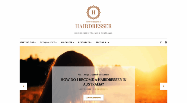 howtobecomeahairdresser.com.au