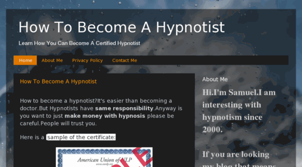 howtobecomeahypnotist.blogspot.com