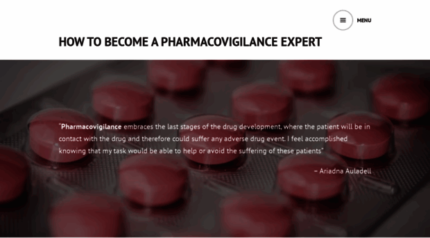 howtobecomeapharmacovigilanceexpert.wordpress.com