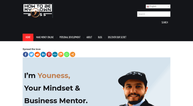 howtobemyownboss.com