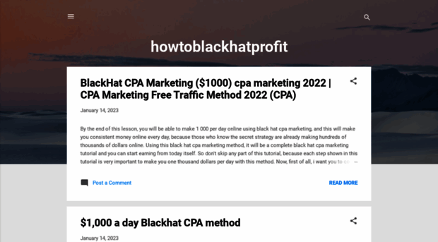 howtoblackhotprofit.blogspot.com