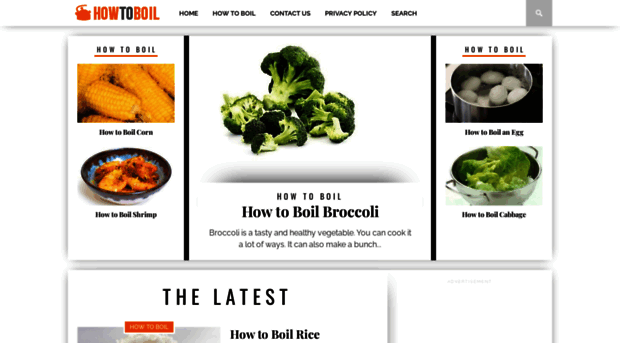 howtoboil.net