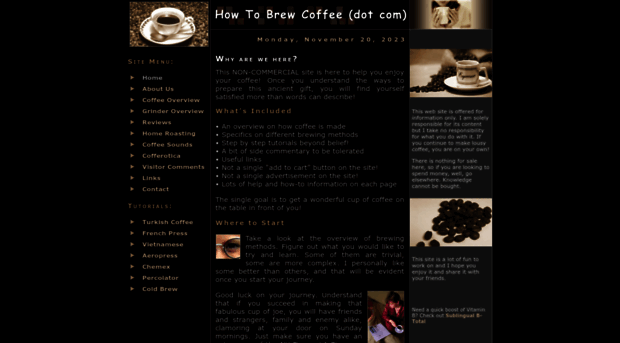 howtobrewcoffee.com