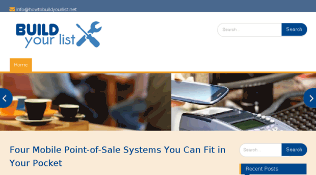 howtobuildyourlist.net