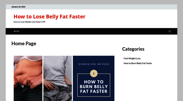 howtoburnbellyfatfaster.com