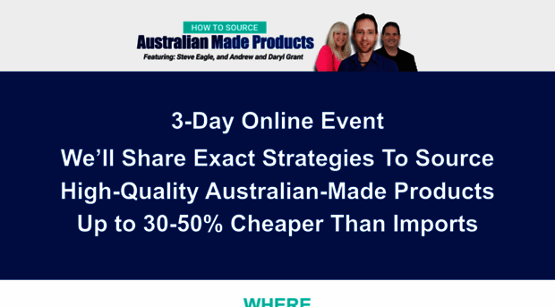 howtobuyaustralianmade.com.au