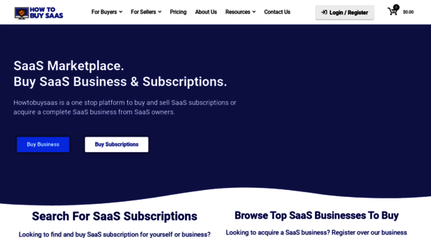 howtobuysaas.com