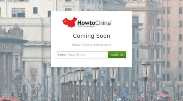 howtochina.com