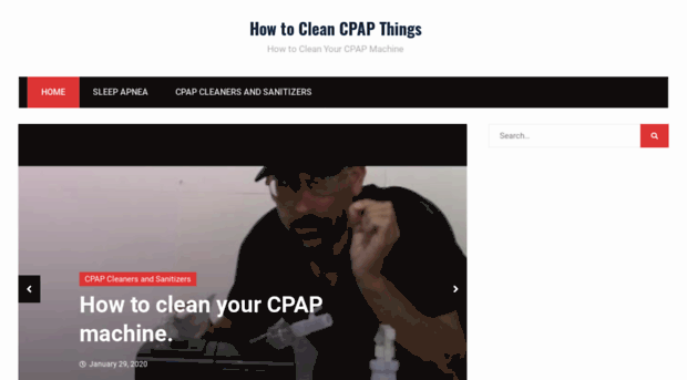 howtocleanthings.org