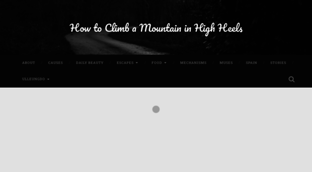 howtoclimbamountain.wordpress.com