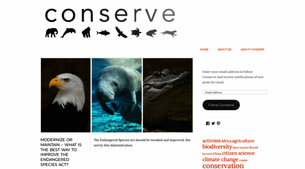 howtoconserve.org