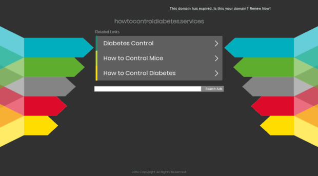 howtocontroldiabetes.services