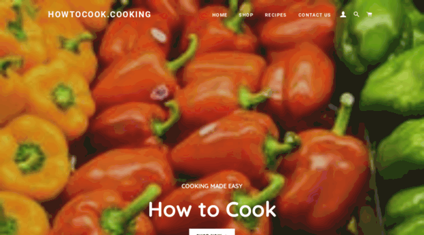 howtocook.cooking