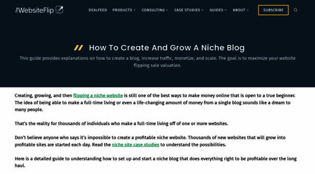 howtocreateablog.org