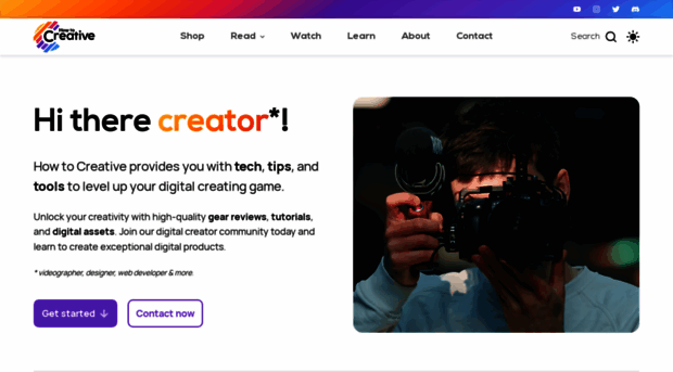 howtocreative.com