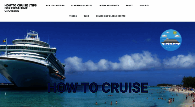 howtocruise.co.uk