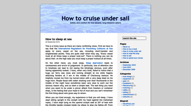 howtocruise.wordpress.com