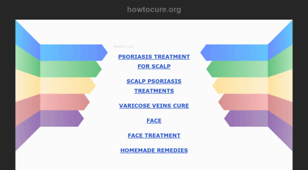 howtocure.org