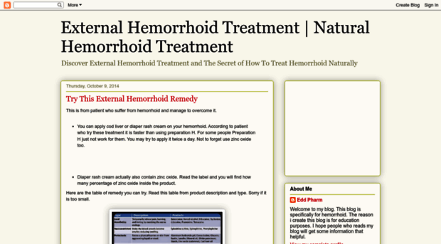 howtocurehemorrhoidproblem.blogspot.com