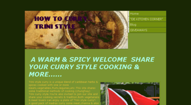 howtocurry.weebly.com