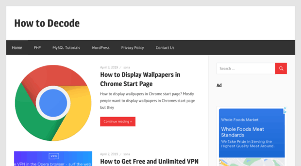 howtodecode.com