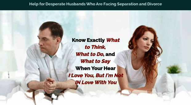 howtodefusethedivorcebomb.com