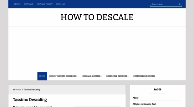 howtodescale.com