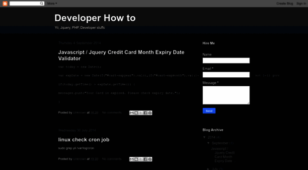 howtodevelopersteps.blogspot.com