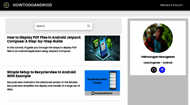 howtodoandroid.com