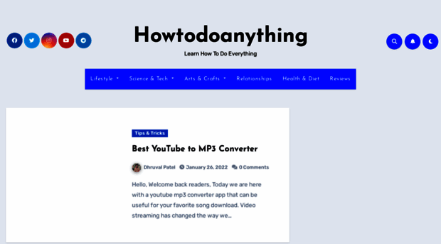 howtodoanything.org