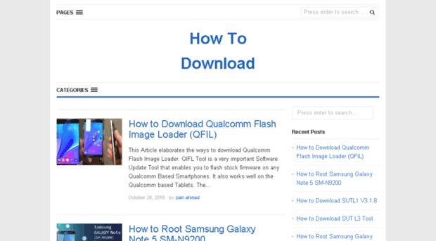 howtodownloads.net